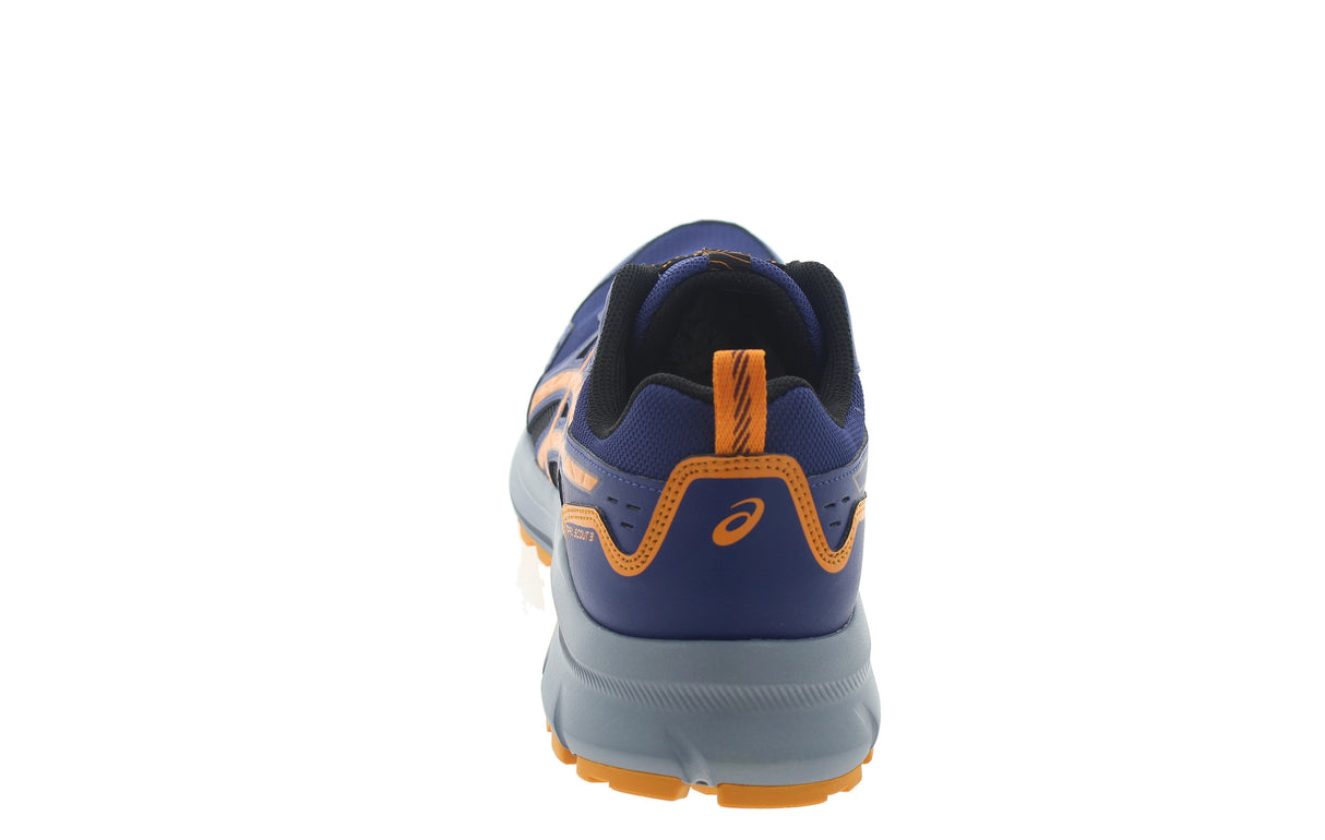 TRAIL SCOUT - View 1