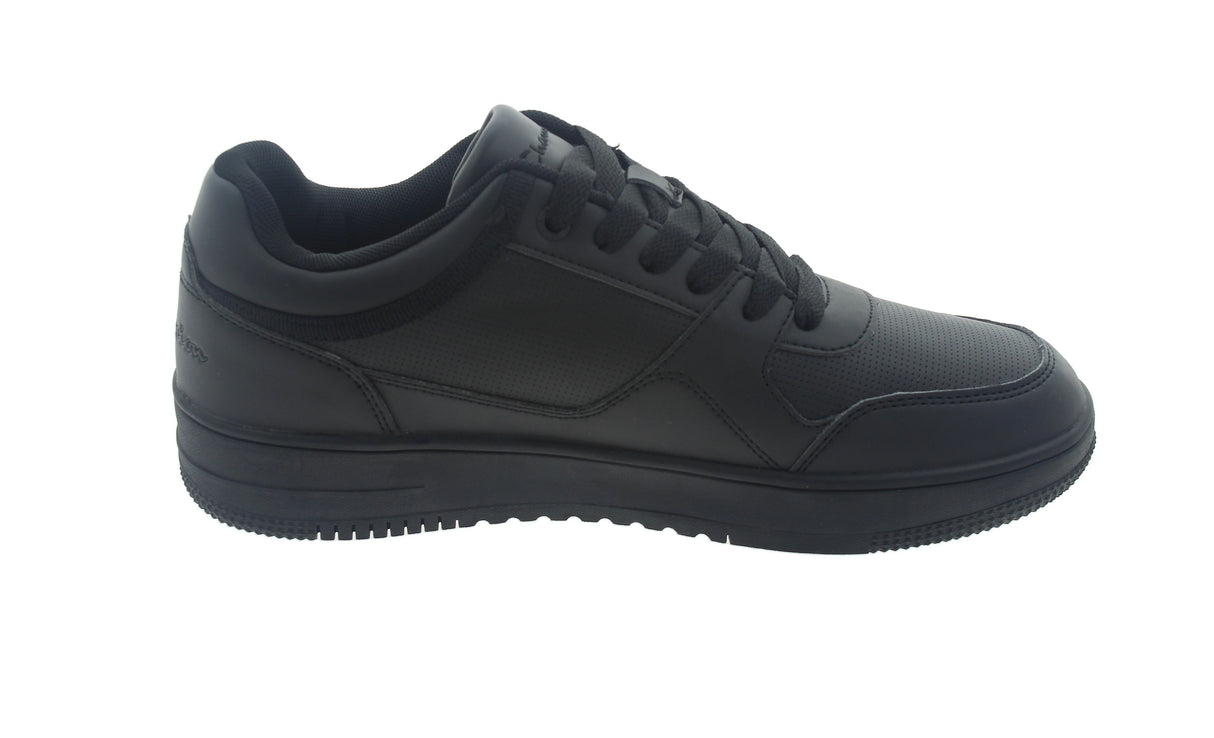 REBOUND LOW - View 2