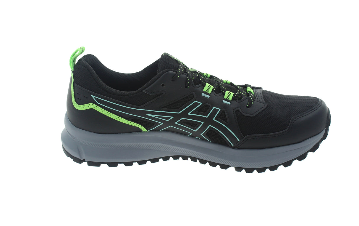 TRAIL SCOUT 3 - View 2