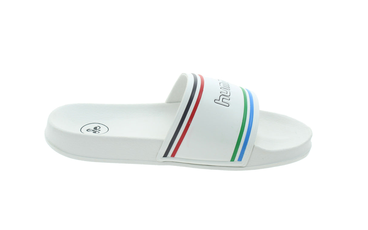 CHEVRON FLIP FLOP - View 2