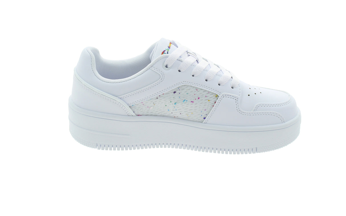 REBOUND PLATFORM ABSTRACT - View 2