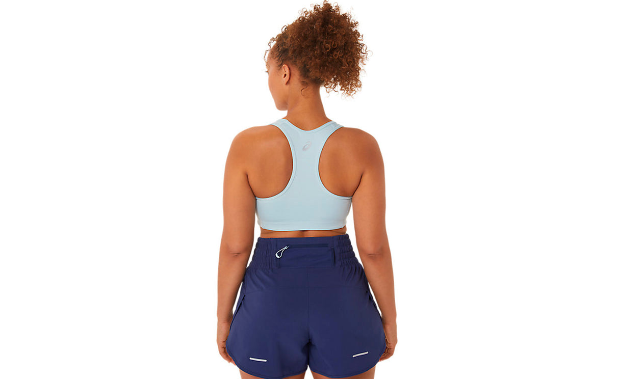 CORE ASICS LOGO BRA - View 2