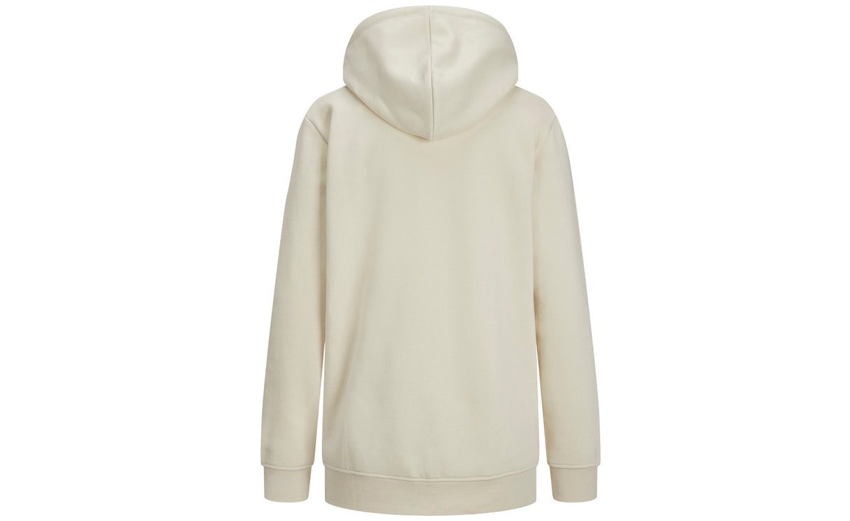 JXABBIE LS REL EVERY BRUSH HOOD NOOS - View 2