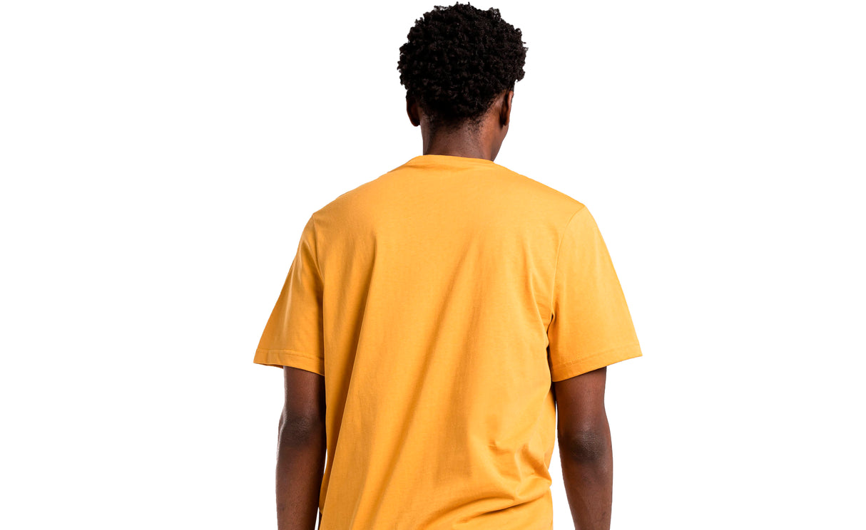 RI LOGO TEE RETGOL - View 2