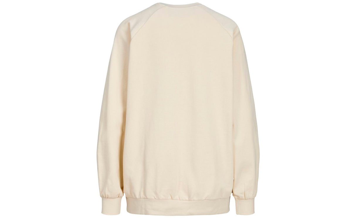 JXMILLA LS OVERSIZE SWEAT - View 2