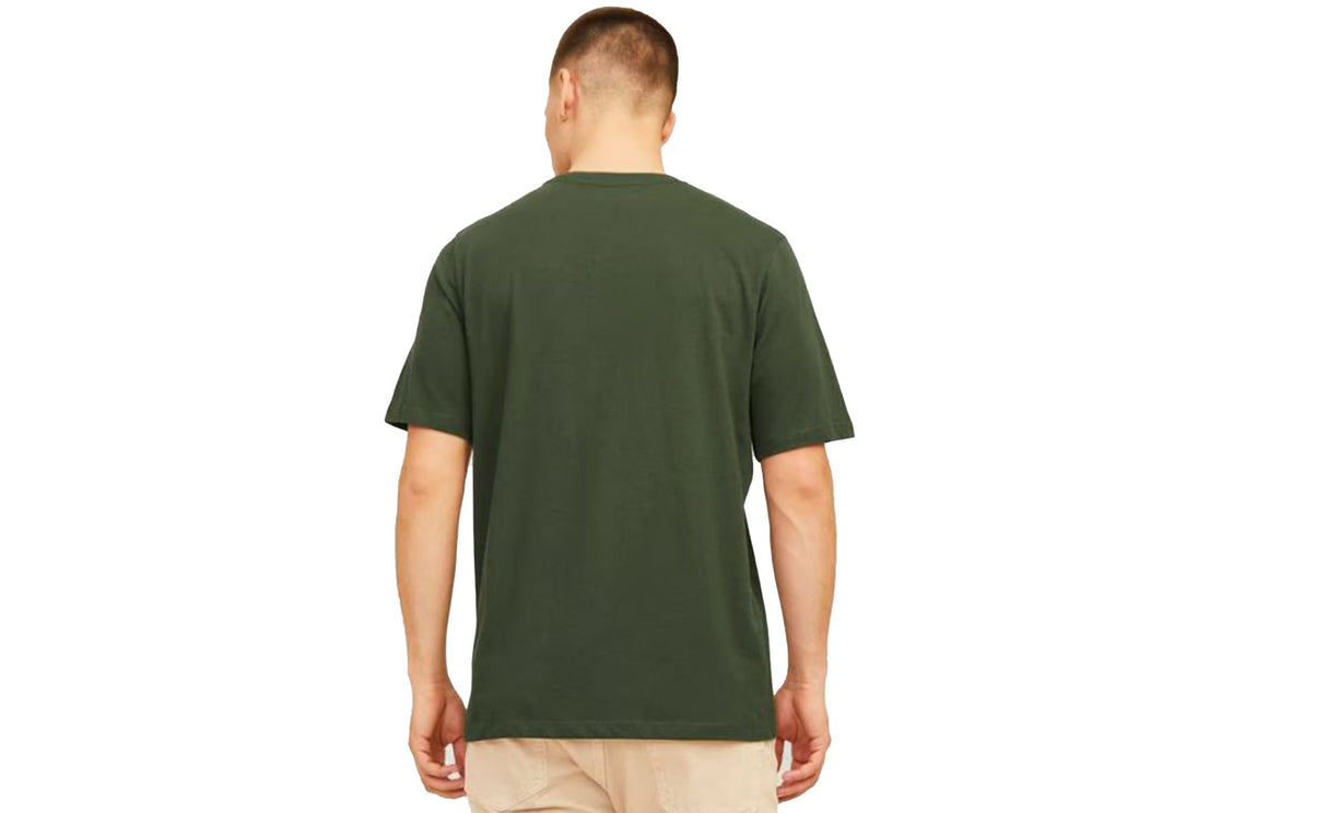 JJFERRIS TEE SS CREW NECK - View 2