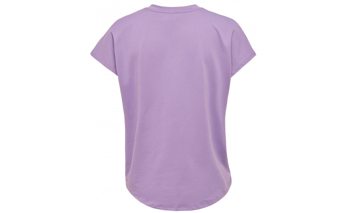 ONPAUBREE VN LOOSE SS TRAIN - View 2