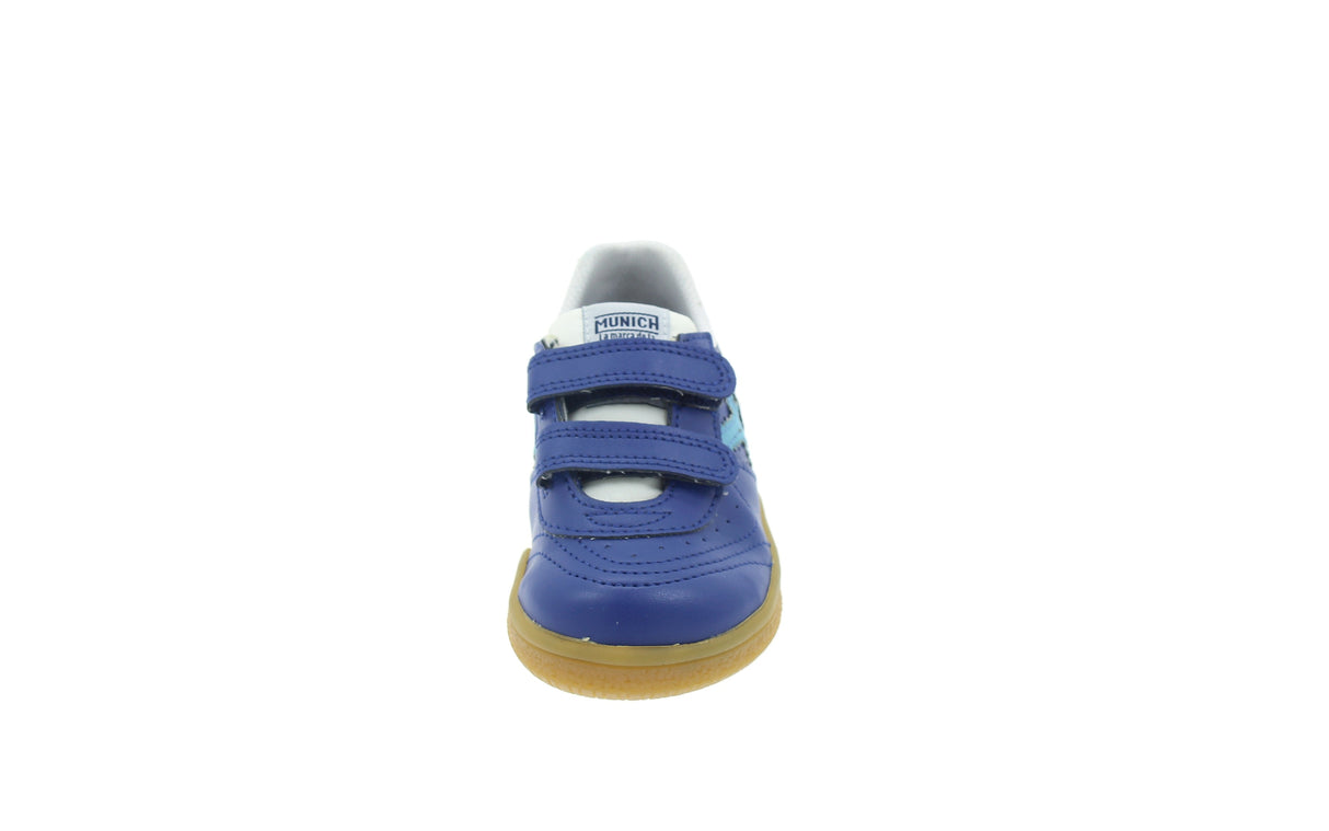 G3 BABY 2022 VELCRO EXCLUSIVO OTEROS - View 3