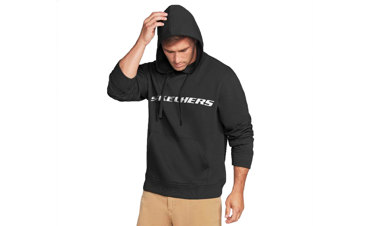 SKECHERS APPAREL HERITAGE PULLOVER - View 2