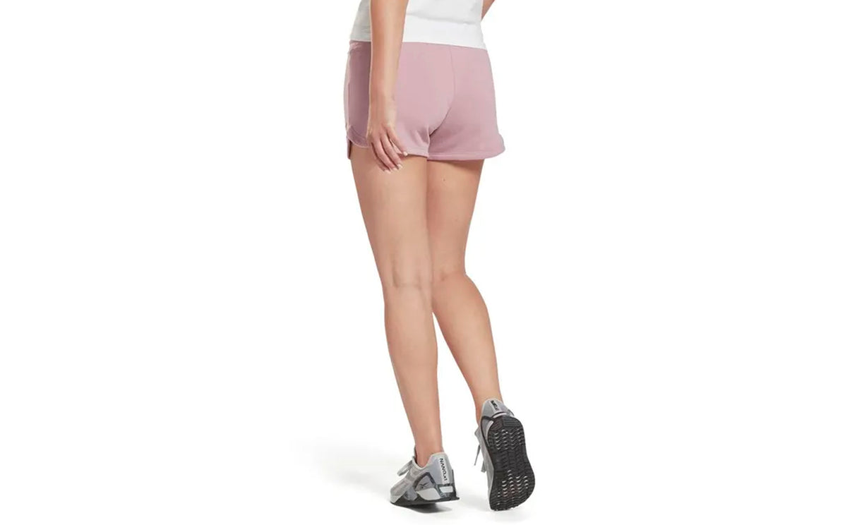 VECTOR GRAPHIC SHORT INFLIL - View 3