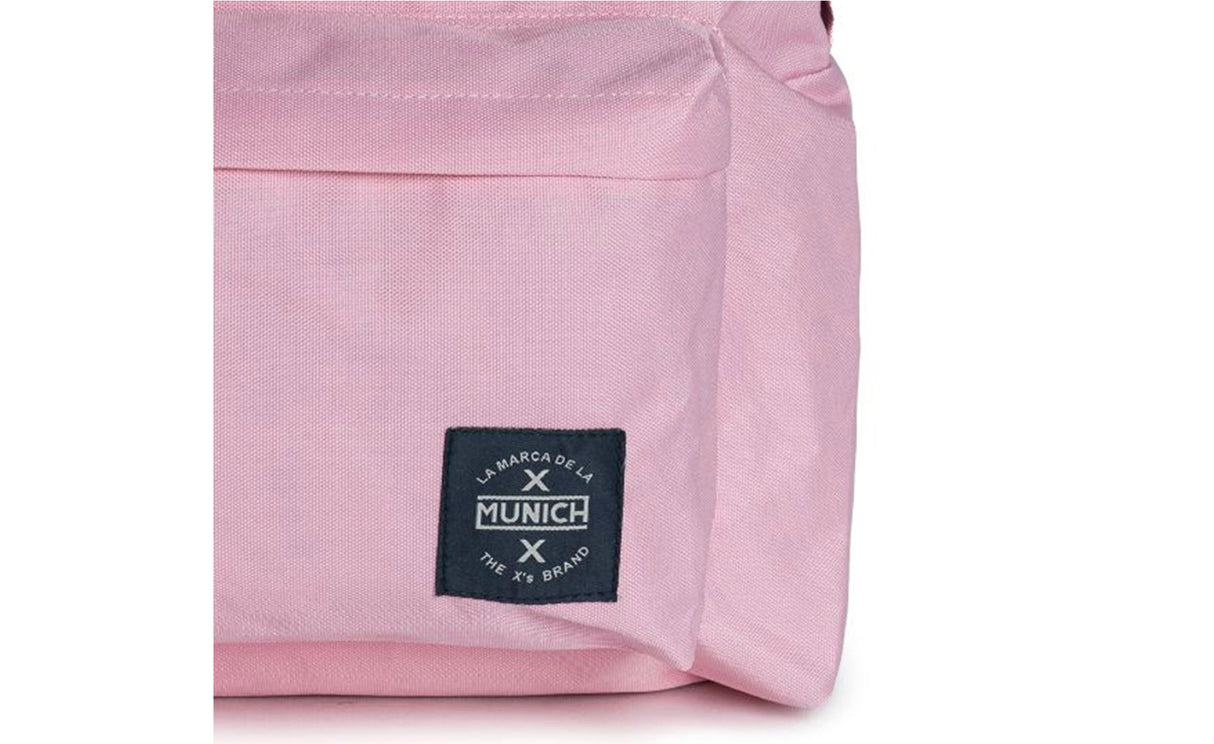 BASIC BACPACK BTS - View 2