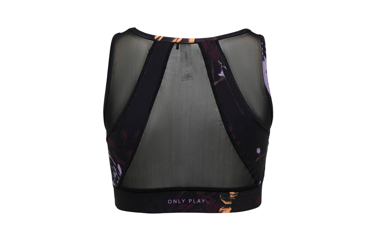 ONPEMO AOP SPORTS BRA - View 2