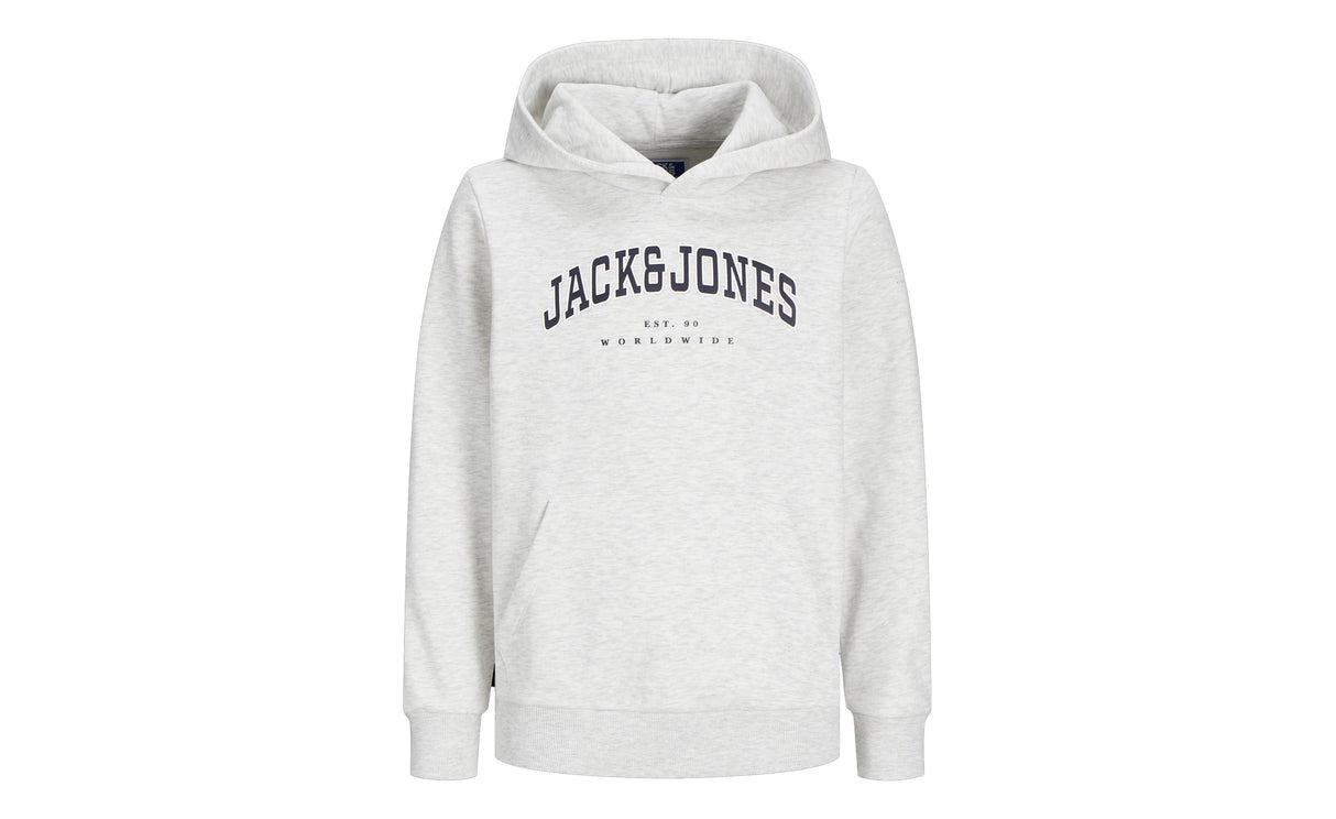 JJECALEB VARSITY SWEAT HOOD NOOS JNR - View 1