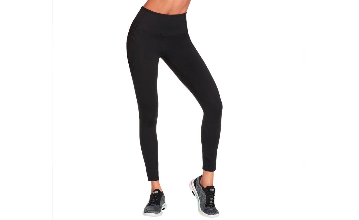 SKECHERS APPAREL GO WALK HW LEGGINS - View 1