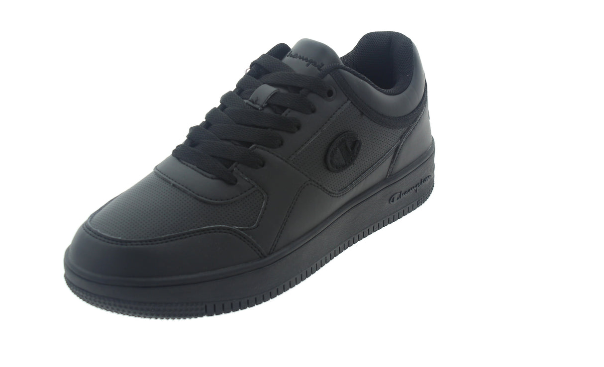 REBOUND LOW - View 0