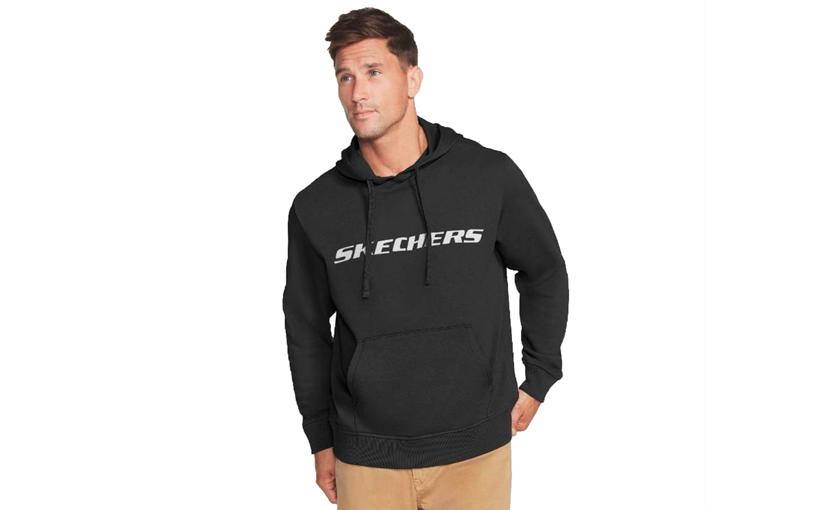SKECHERS APPAREL HERITAGE PULLOVER - View 1