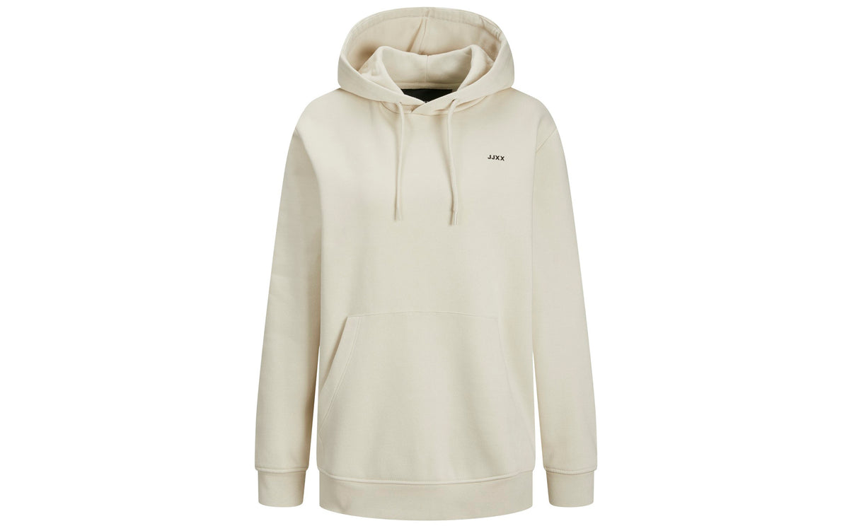 JXABBIE LS REL EVERY BRUSH HOOD NOOS - View 1