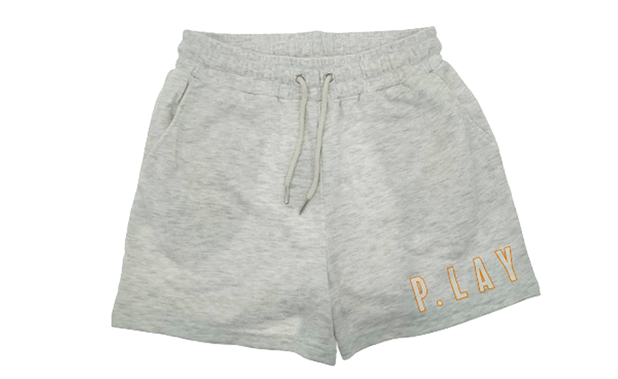 ONPEDDY HW SWT SHORTS - View 1