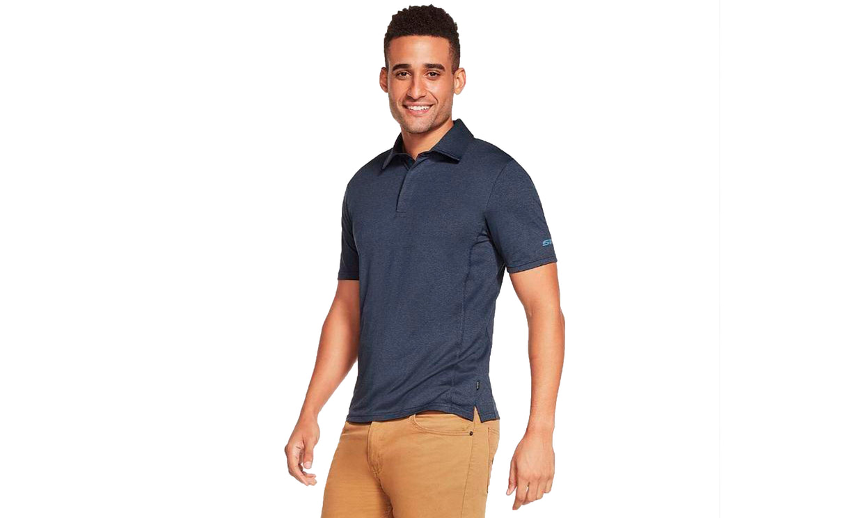 SKECHERS APPAREL SKECH-AIR POLO - View 1