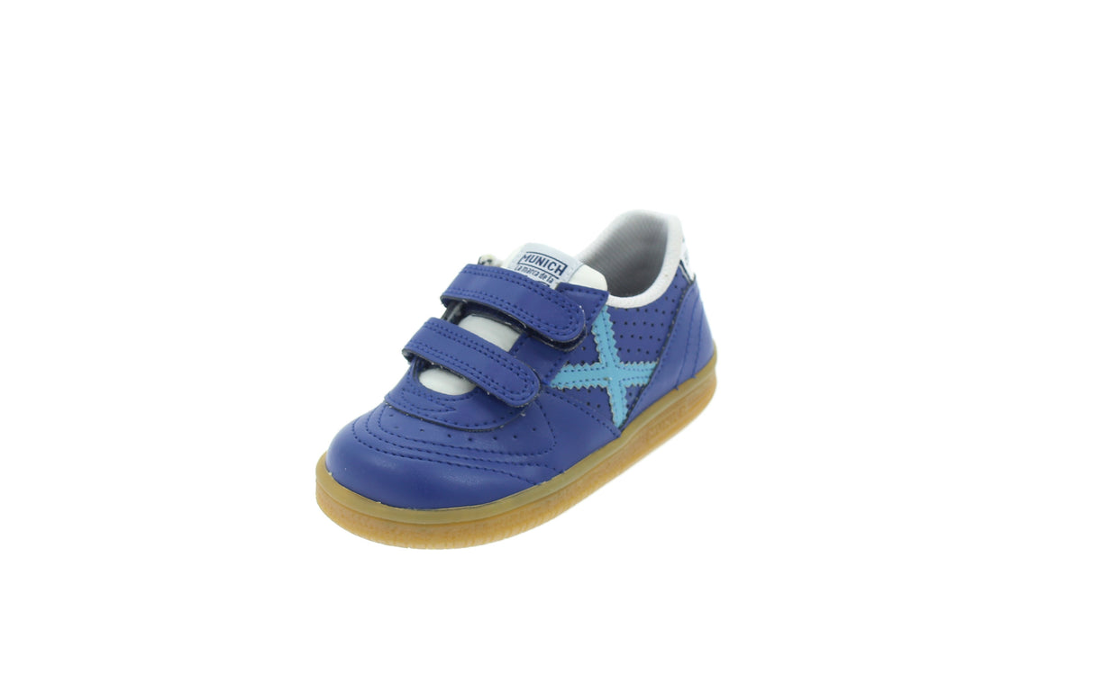 G3 BABY 2022 VELCRO EXCLUSIVO OTEROS - View 0