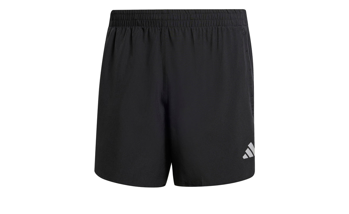 RUN IT SHORT BLACK - View 1