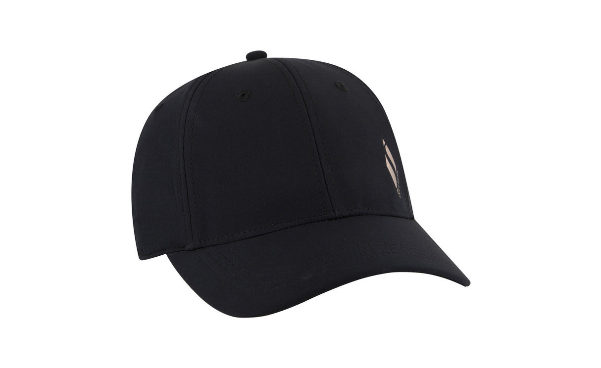 SKECH-SHINE ROSE GOLD DIAMOND HAT - View 4