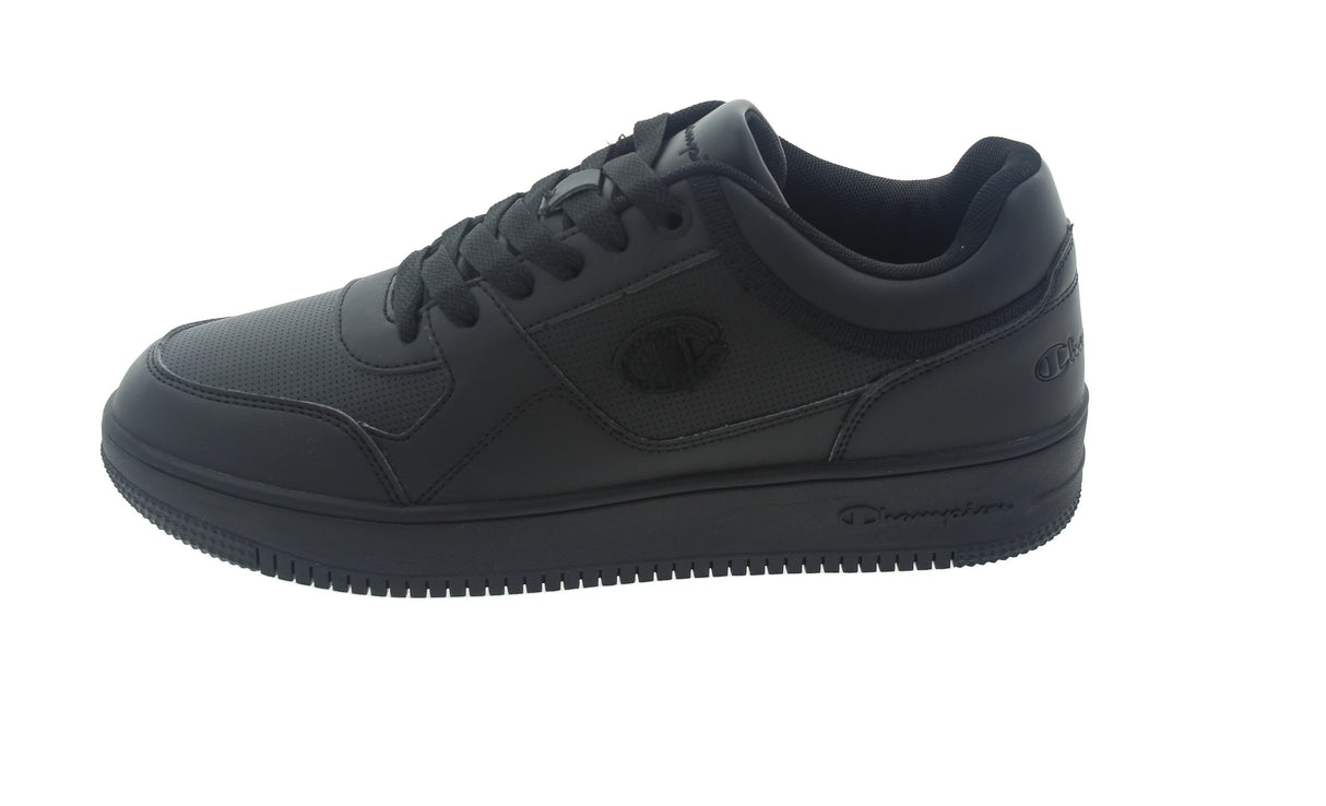 REBOUND LOW - View 4