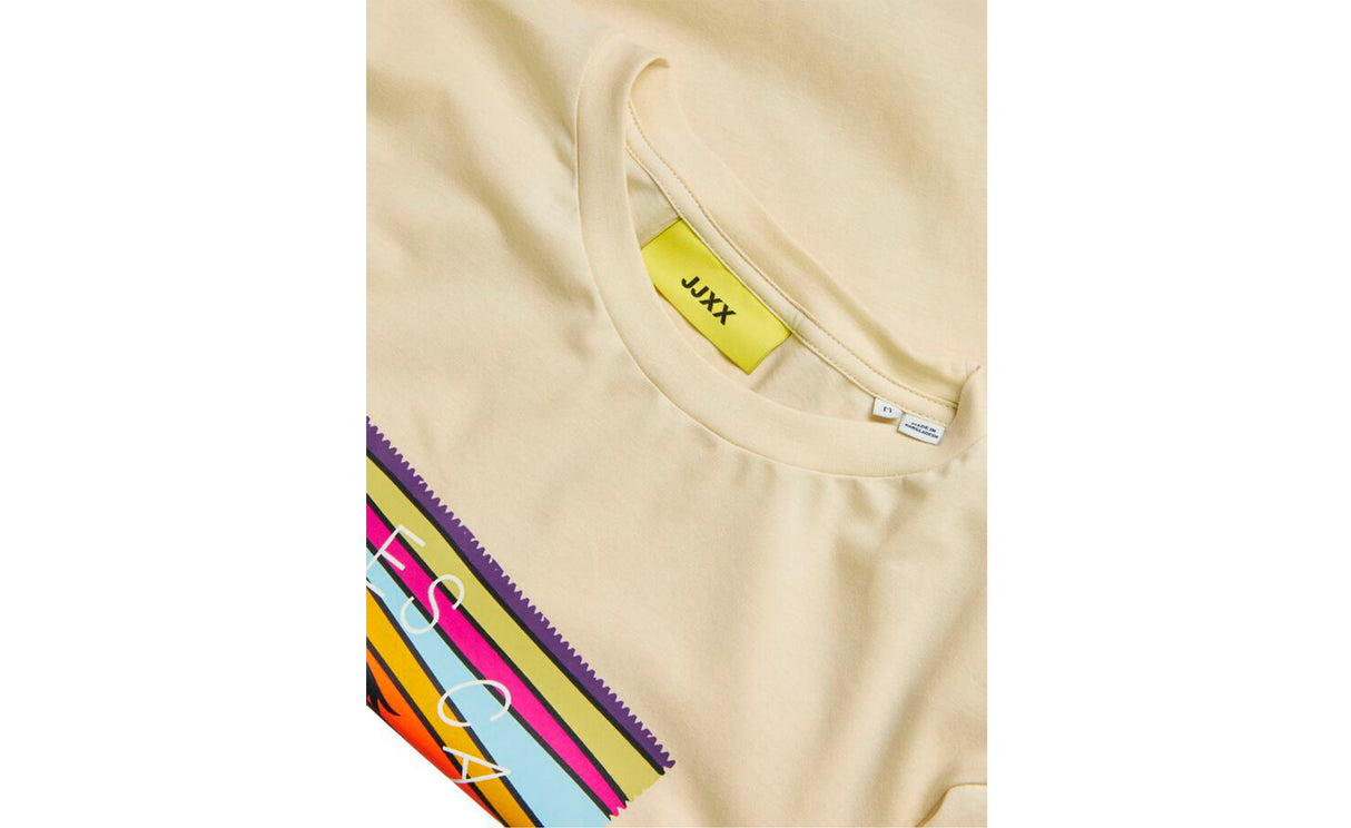 JXMIO SS REGULAR TEE - View 4