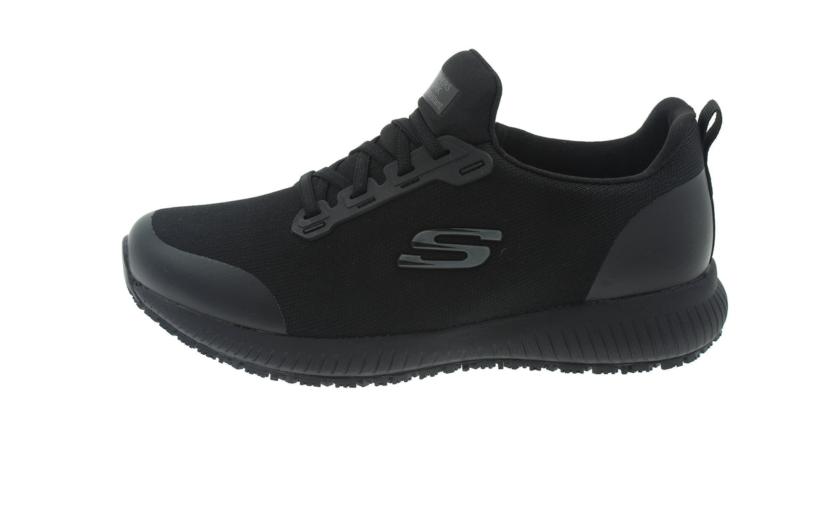 WORK SQUAD SR - View 5