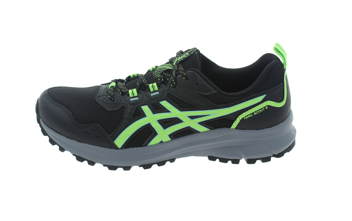 TRAIL SCOUT 3 - View 4