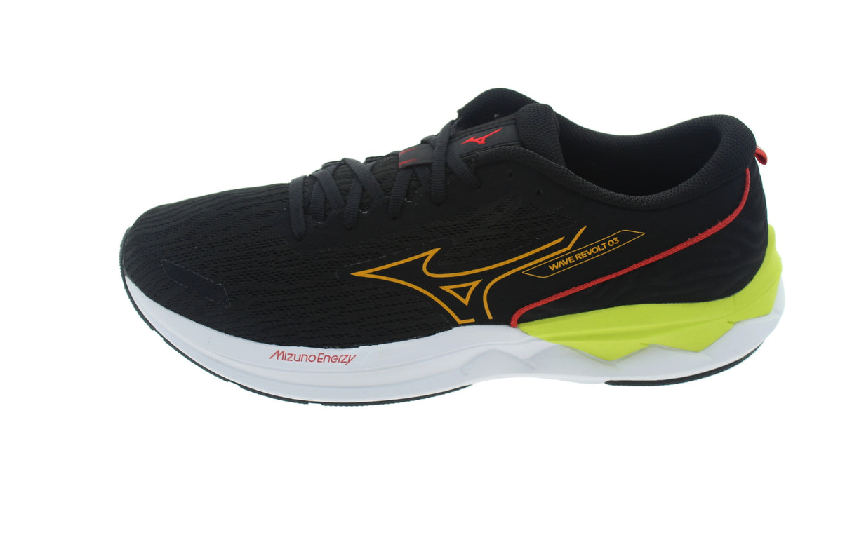 SHOE WAVE REVOLT - View 4