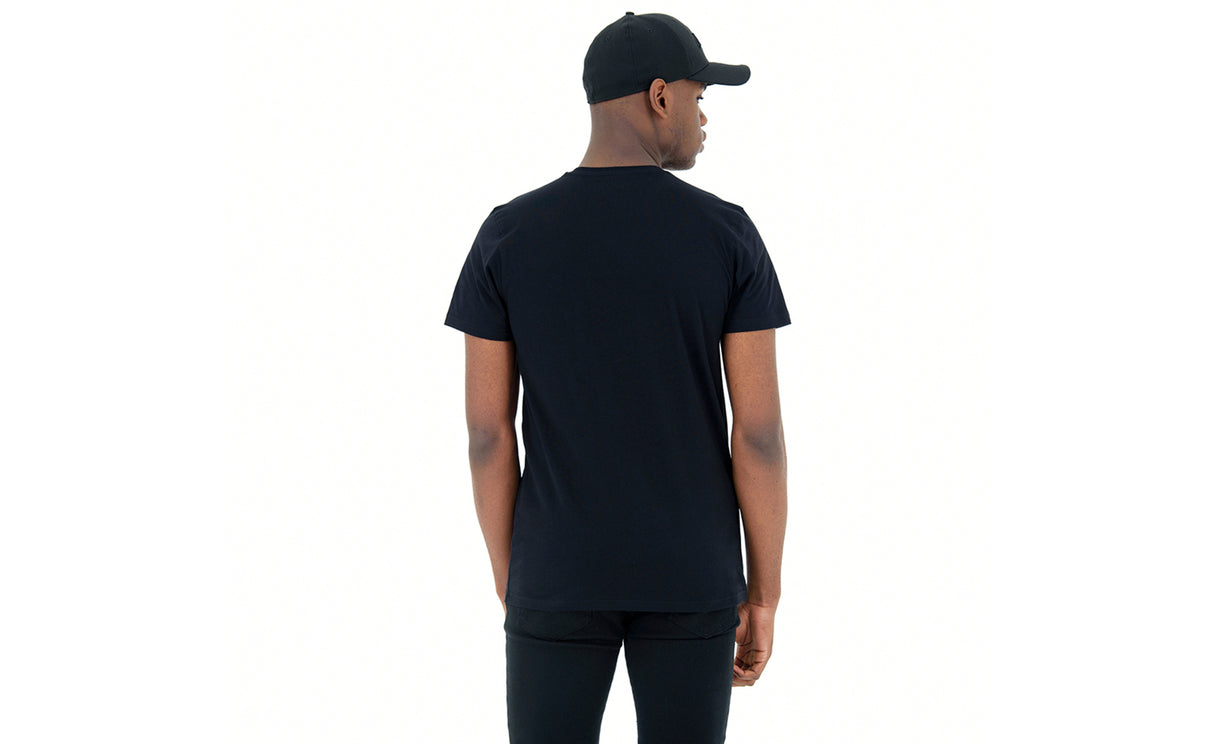 LOS ANGELES LAKERS BLK - View 4