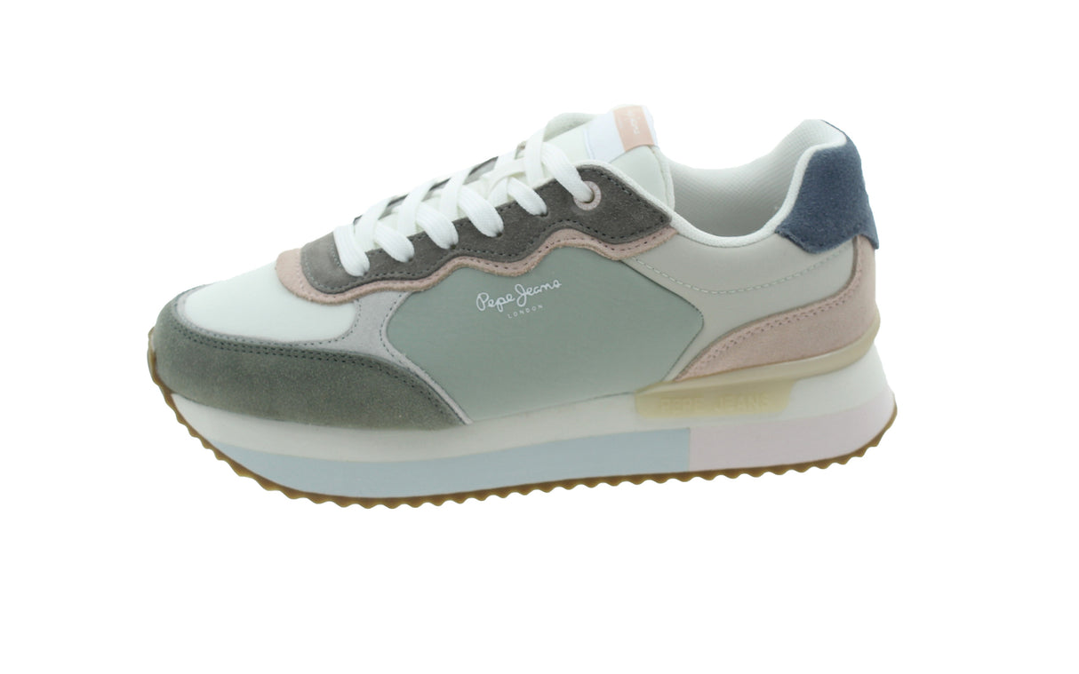 RUSPER CLASS - View 4