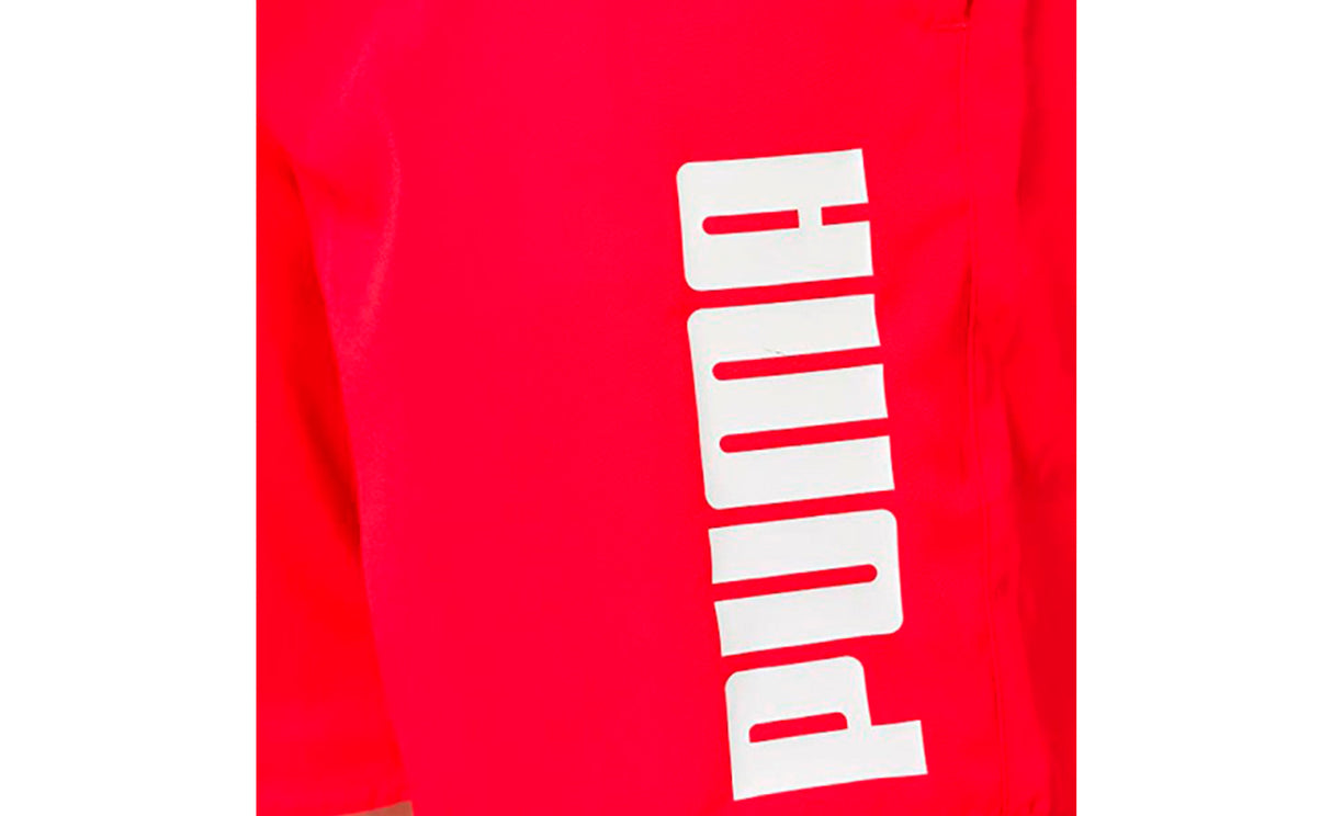 PUMA SWIM ME MID SHORTS 1P - View 5