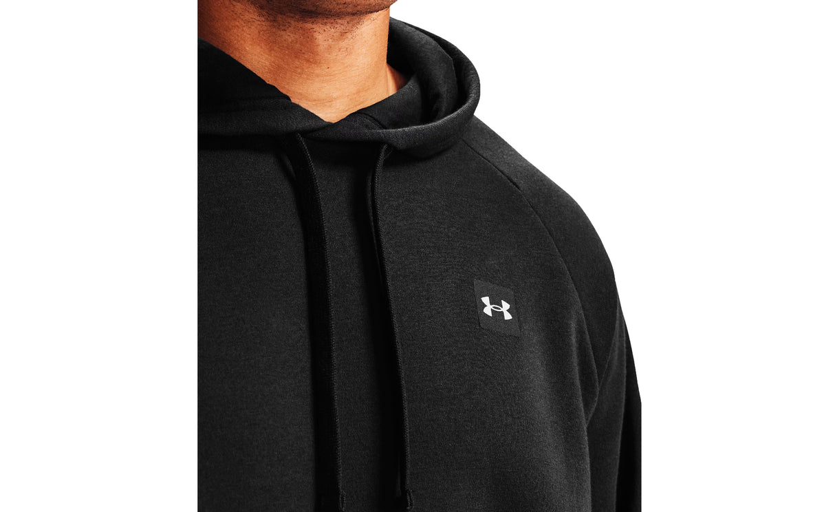 UA RIVAL FLEECE - View 4