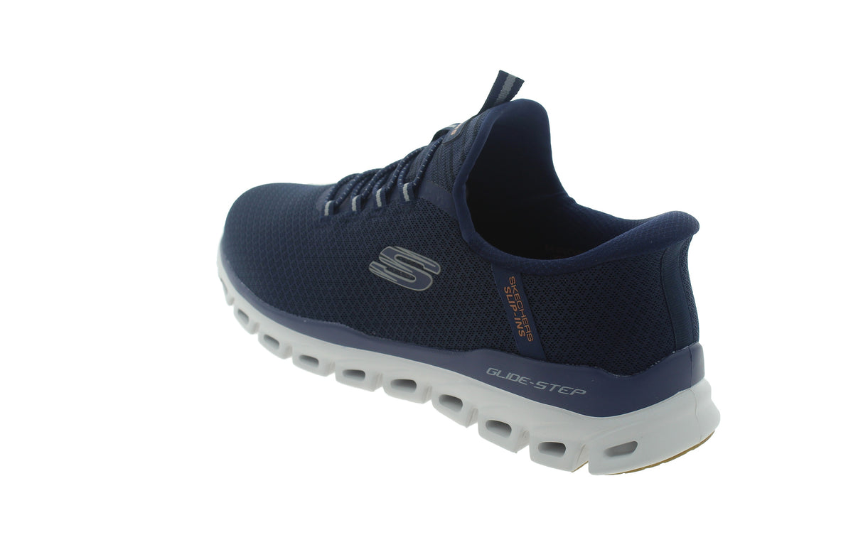 GLIDE STEP NOXUS - View 5