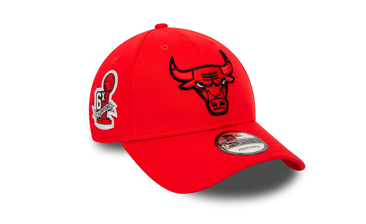 CHICAGO BULLS FDRFDR - View 4