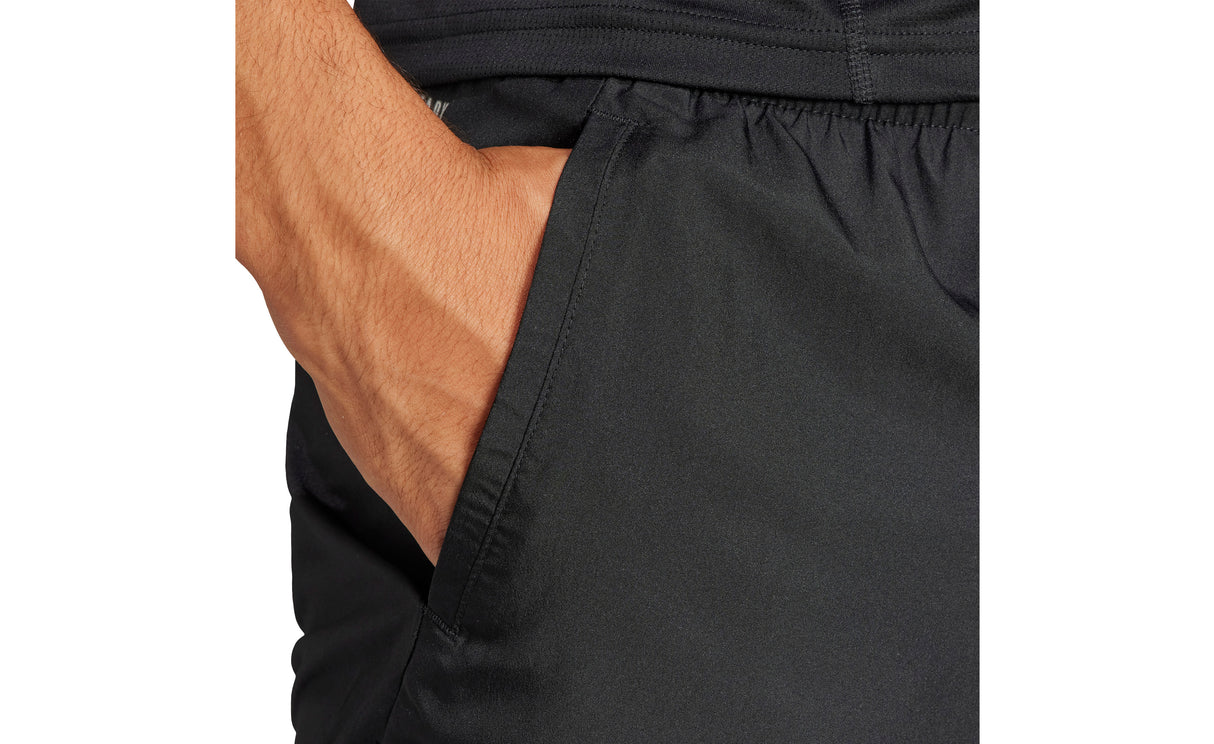 RUN IT SHORT BLACK - View 5