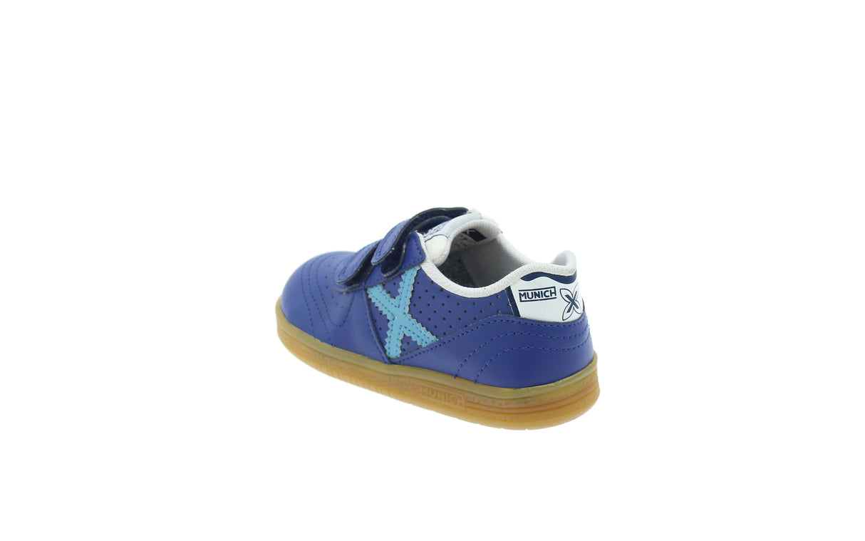 G3 BABY 2022 VELCRO EXCLUSIVO OTEROS - View 5