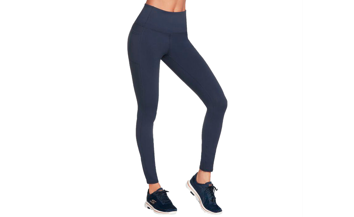 SKECHERS APPAREL GO WALK HW LEGGINS - View 4