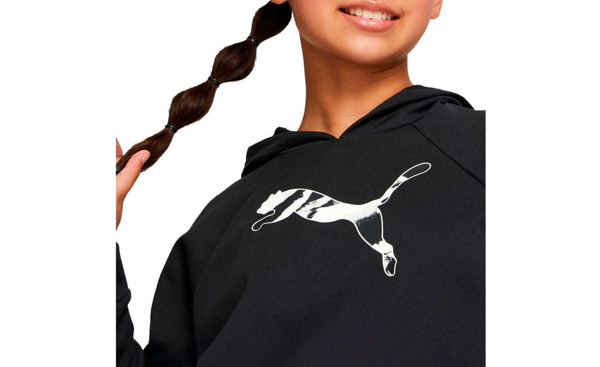 MODERN SPORTS HOODIE G - View 4