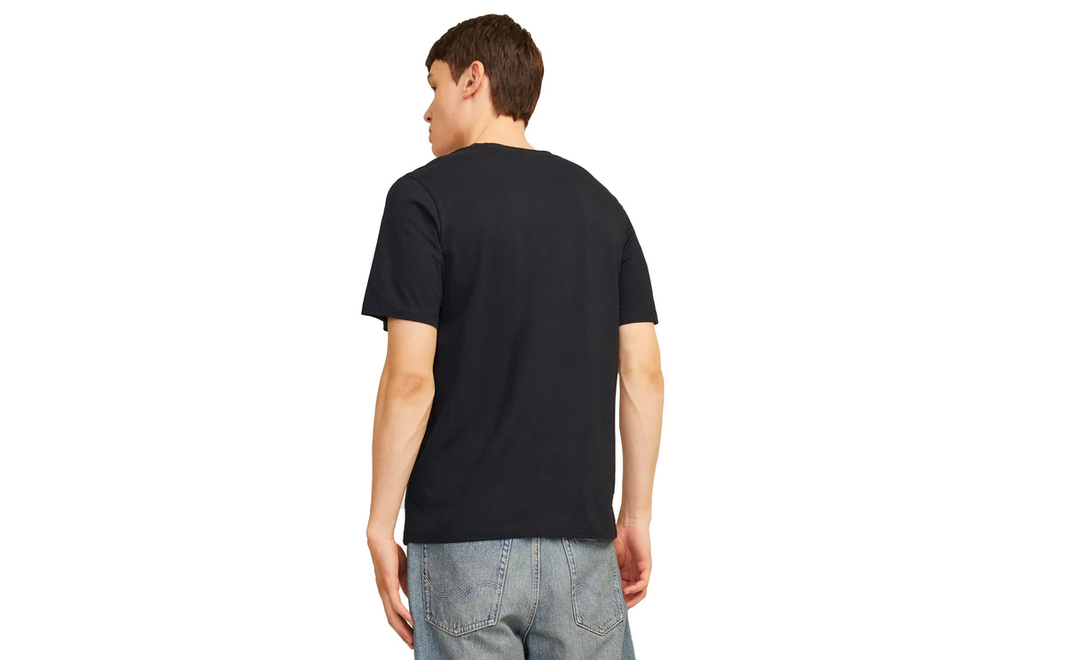 JJFERRIS TEE SS CREW NECK - View 4