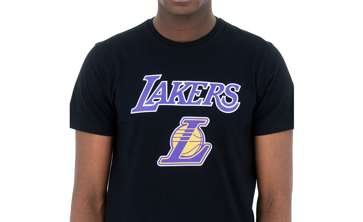 LOS ANGELES LAKERS BLK - View 5