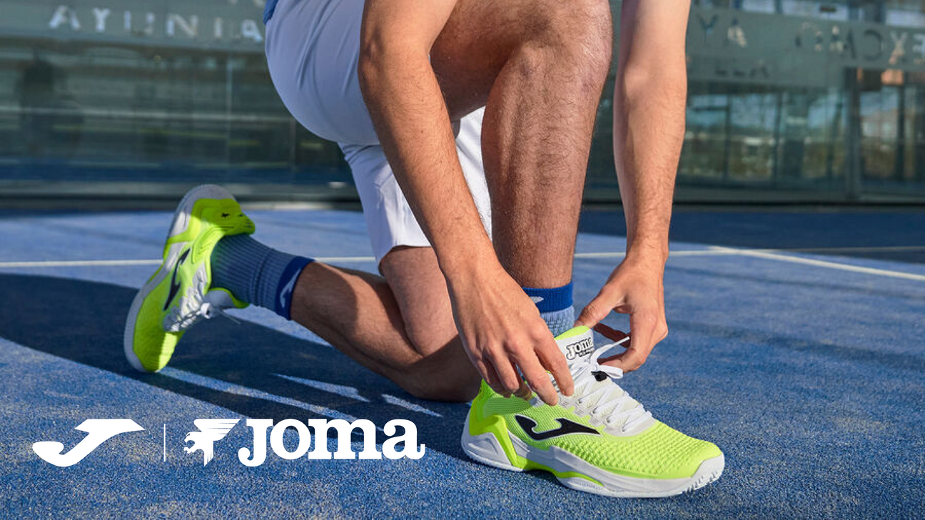 Joma