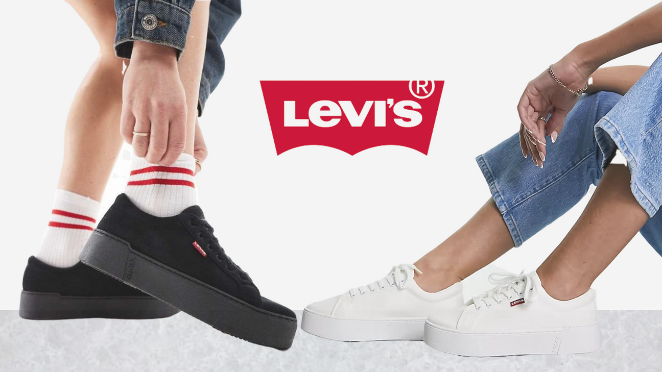 Levi's