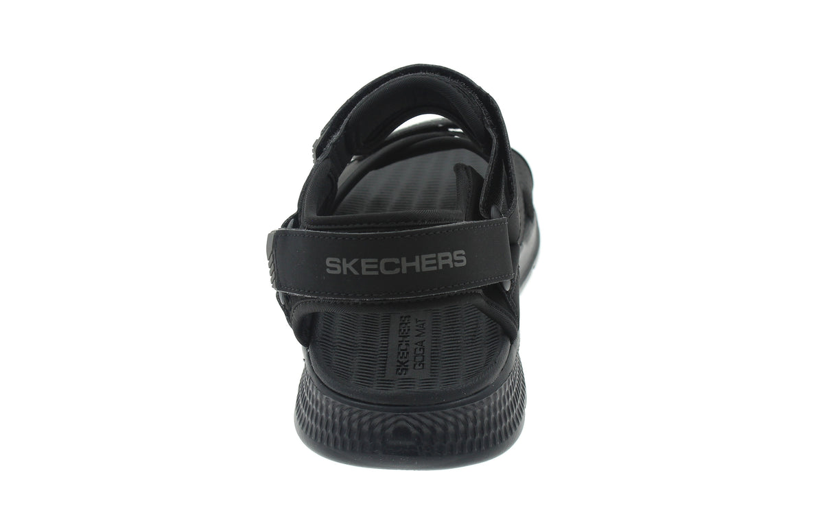 GO CONSISTENT SANDAL - View 1