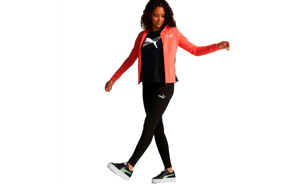 METALLIC SWEAT SUIT FL - View 2