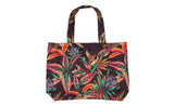 COASTAL PRINT TOTE - View 2