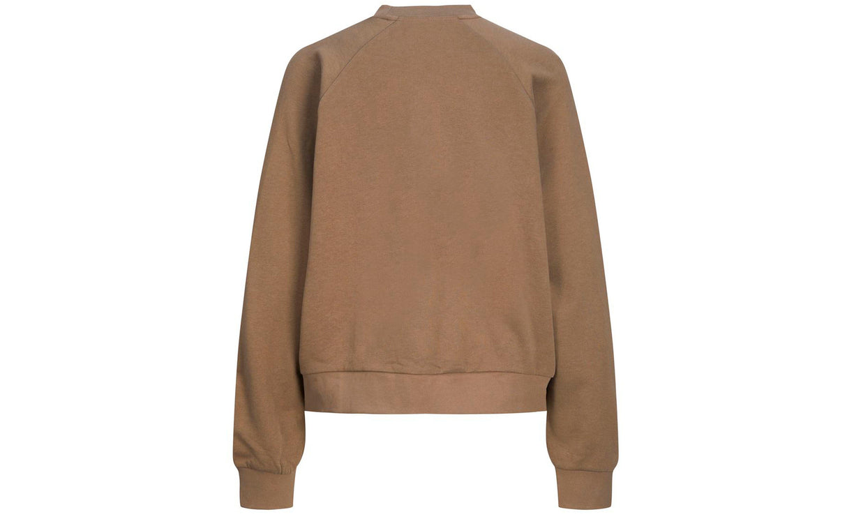 JXMILLA LS OVERSIZE SWEAT - View 2