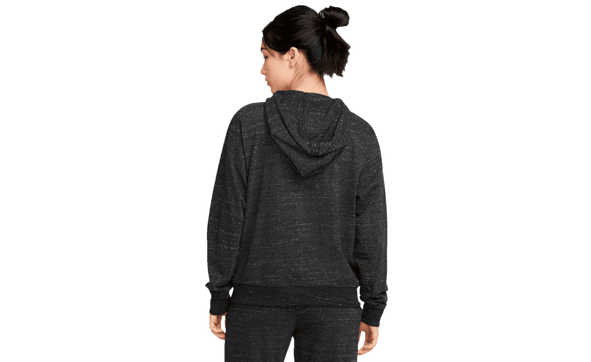 W NSW GIMNASIO VNTG GFX EASY PO HD - View 2